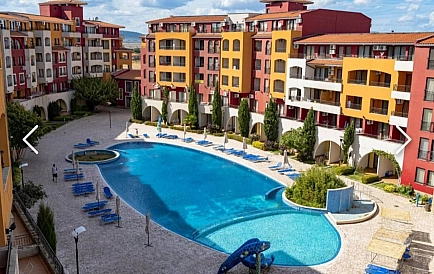 ID 14771 One-bedroom apartment in Marina Cape Photo 6