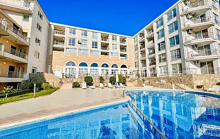 ID 16570 Three-bedroom apartment in Galatea Resort Photo 9