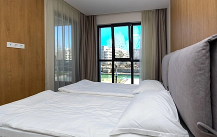 ID 15254 One-bedroom apartment in Emilia Romana Verde Photo 10