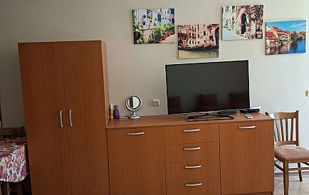 ID 15147 One-bedroom apartment in Elite 4 Photo 9