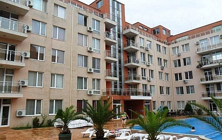 ID 16106 Two-Bedroom Apartment in Balkan Breeze 1 Photo 10