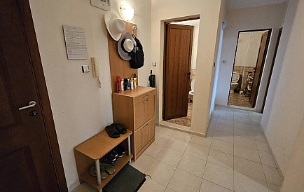 ID 15518 Two-bedroom apartment in Chateau Nessebar Photo 10
