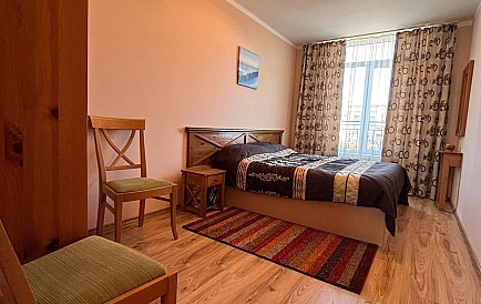 ID 15313 One-bedroom apartment in Dawn Park Photo 3