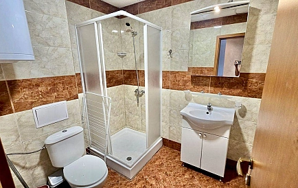 ID 15883 Two-bedroom apartment in Nessebar Fort Photo 5