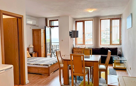 ID 15493 Studio apartment in Garden of Eden Photo 8