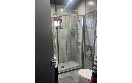 ID 14636 Two-bedroom apartment in Cherno More Photo 8