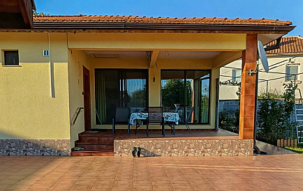 ID 15652 House in the village of Fakiya Photo 1 