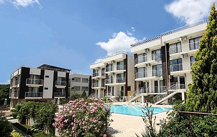 ID 15890 Two-bedroom apartment in New Line Village Photo 6