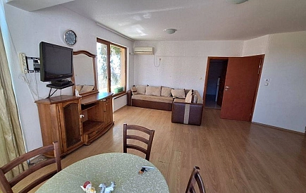 ID 16277 Studio apartment in Sveti Vlas Photo 2