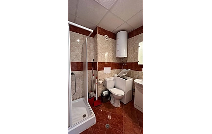 ID 16228 One-bedroom apartment in Marina View Photo 4