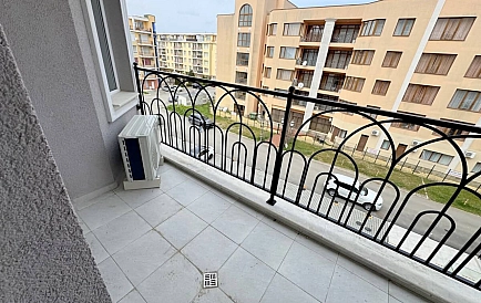 ID 15509 Two-bedroom apartment in J'Adore Secret Garden Photo 5