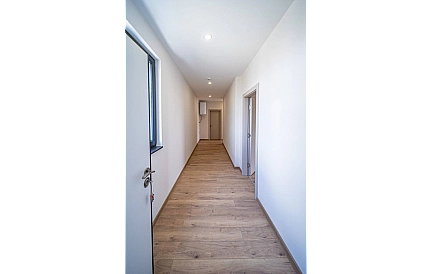 ID 16155 Three-bedroom apartment in Emilia Romana Verde Photo 6