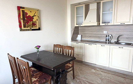 ID 13946 One-bedroom apartment in Golden Sea View Photo 1 