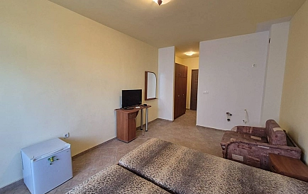 ID 16607 Studio apartment in Summer Photo 9