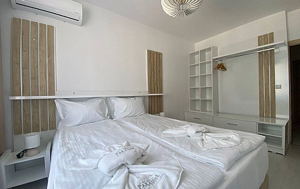 ID 14790 One-bedroom apartment in Green Paradise 5 Photo 3