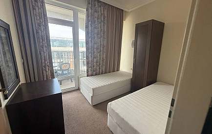 ID 16411 Two-bedroom apartment in Sunset Resort Photo 4