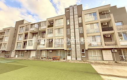 ID 16629 One-bedroom apartment in Butterfly Photo 8