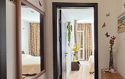 ID 15943 One-bedroom apartment in Rodina 2 Photo 10