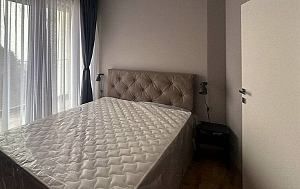 ID 13774 One-bedroom apartment in Open Sea Residence Photo 4