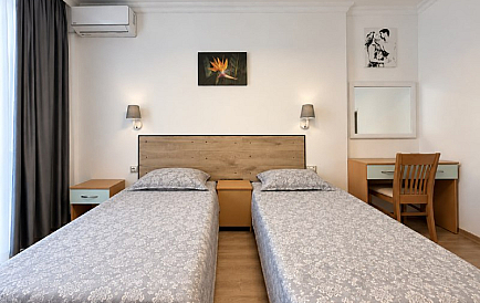 ID 15160 Studio apartment in Sole Mar Photo 1 