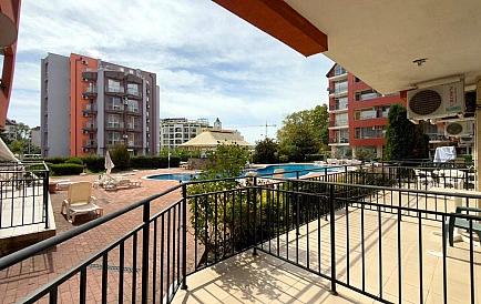 ID 16379 Studio apartment in Sunset Beach 3 Photo 4