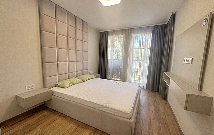 ID 16434 One-bedroom apartment in Emilia Romana Boutique Photo 3