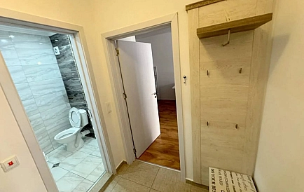 ID 15093 One-bedroom apartment in Ipanema Beach Photo 7