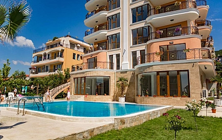 ID 14107 Two-bedroom apartment in Phoenix Photo 6