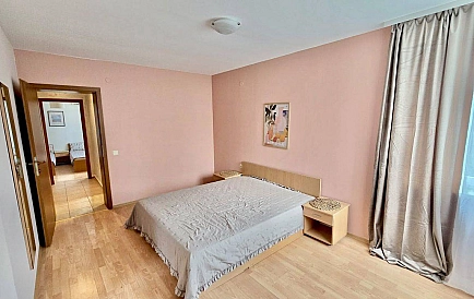 ID 15883 Two-bedroom apartment in Nessebar Fort Photo 8