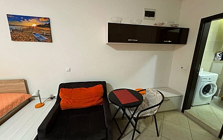 ID 16436 Studio apartment in Cascadas 6 Photo 8