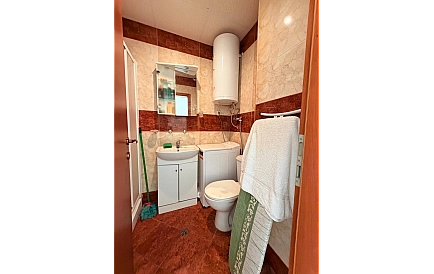 ID 16671 Studio apartment in Nessebar Fort Club Photo 2