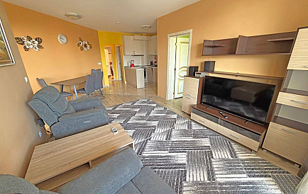 ID 16589 Two-bedroom apartment in Flora Beach Resort Photo 1 