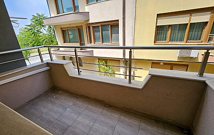 ID 15745 One-bedroom apartment in Cherno More Photo 6