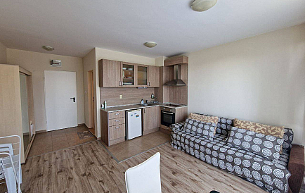 ID 13272 Studio apartment in Butterfly Photo 1 