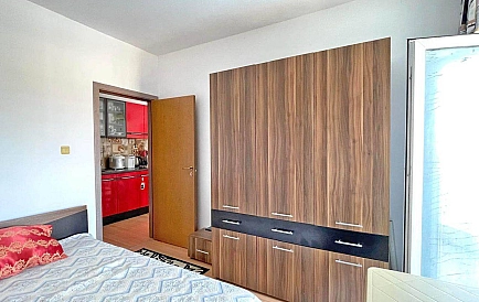 ID 15768 One-bedroom Apartment in Sunny Day 6 Photo 4