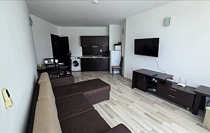 ID 16520 One-bedroom apartment in Atlantis Photo 9