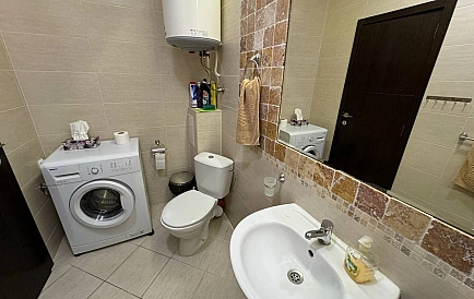 ID 16436 Studio apartment in Cascadas 6 Photo 3