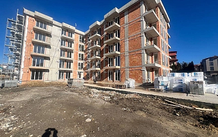 ID 15041 Studio apartment in La Mer Gold Photo 6