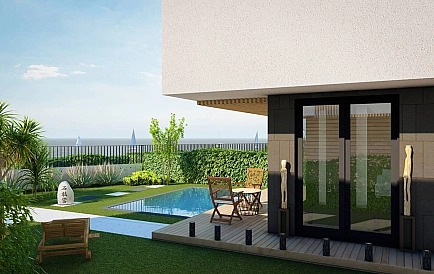 ID 14726 House in Nessebar Photo 8