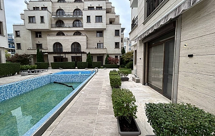 ID 15133 Studio apartment in Amara Photo 6