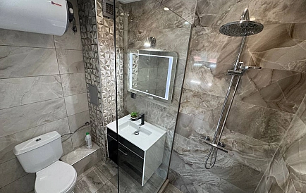 ID 16654 Two-bedroom apartment in Sea Dreams Photo 4