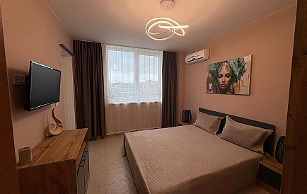 ID 16649 One-bedroom apartment in Karolina Photo 9