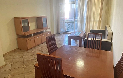 ID 16389 One-bedroom apartment in Central Plaza Photo 9