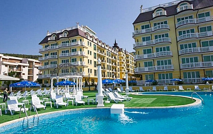 ID 13221 Oneßbedroom apartment in Taliana Beach Photo 7