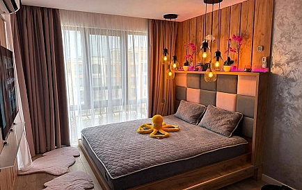 ID 15294 One-bedroom apartment in Premier Fort Beach Photo 3