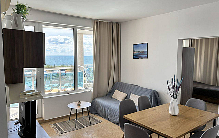ID 14423 Two-bedroom apartment in Costa Calma Photo 1 