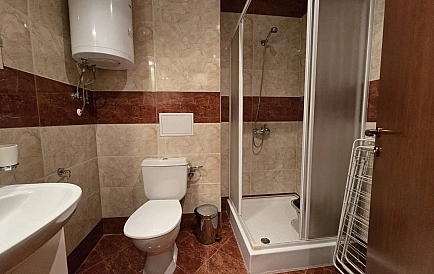 ID 15568 Two-bedroom apartment in Marina Fort Beach Photo 5