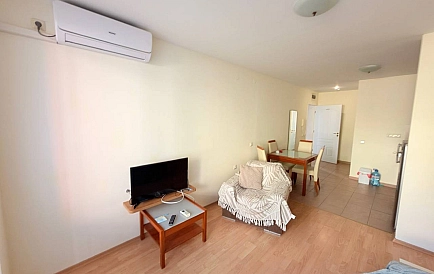 ID 16673 Two-bedroom apartment in Nessebar Fort Club Photo 10