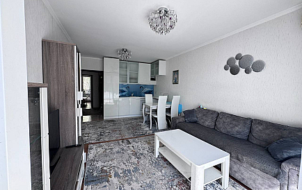 ID 15741 Two-bedroom apartment in Villa Katalina Photo 1 