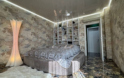 ID 13881 Penthouse in Atlantis Photo 2